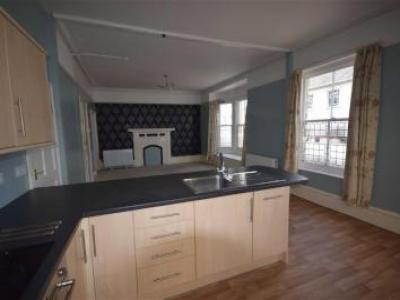 Louer Appartement Barnstaple