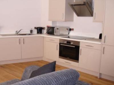 Annonce Location Appartement Basingstoke