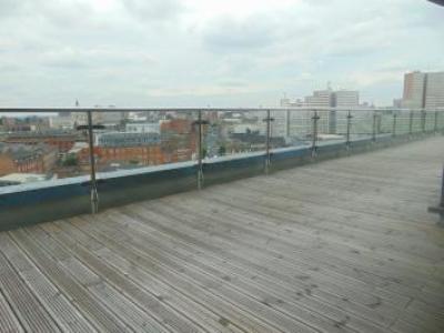 Annonce Location Appartement Nottingham