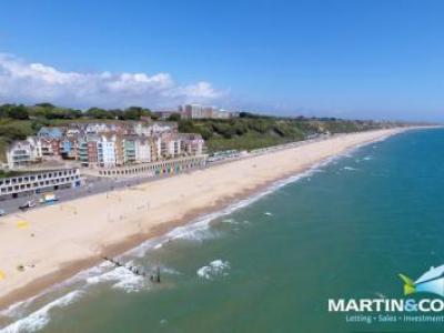 Annonce Location Appartement Bournemouth