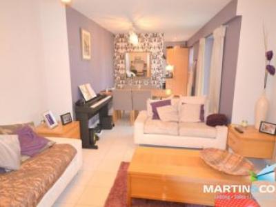 Louer Appartement Bournemouth