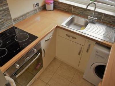 Louer Appartement Leicester