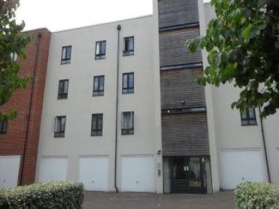 Annonce Location Appartement Basingstoke