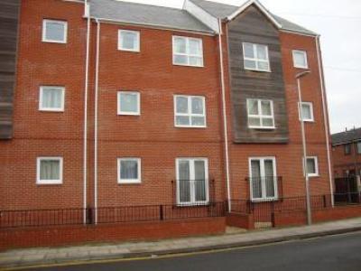 Annonce Location Appartement Grimsby