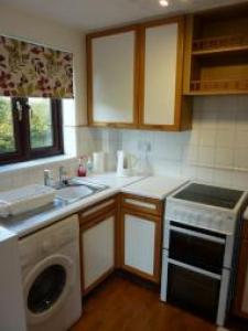 Louer Appartement St-neots