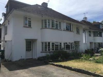 Annonce Location Maison Southampton