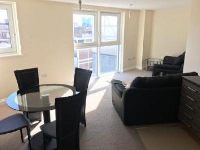 Louer Appartement Coventry