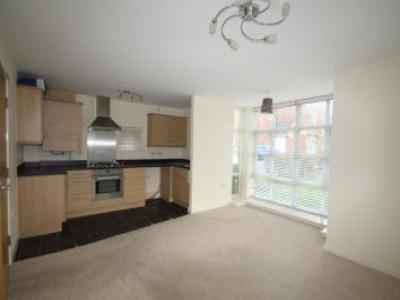 Louer Appartement Liverpool