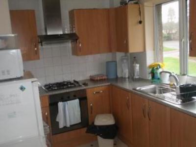 Louer Appartement Coventry