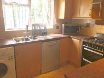 Louer Appartement Leicester