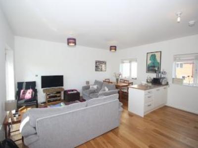 Louer Appartement Exeter