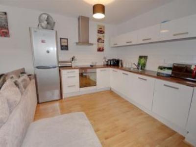 Louer Appartement Pontefract