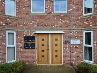 Louer Appartement Pontefract rgion WAKEFIELD