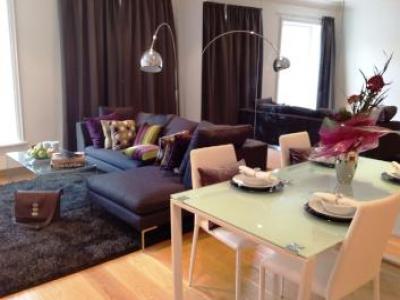 Annonce Location Appartement Newcastle-upon-tyne