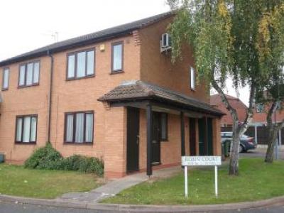 Annonce Location Appartement Kidderminster