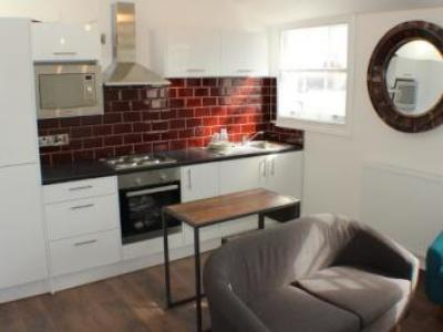 Annonce Location Appartement Leamington-spa