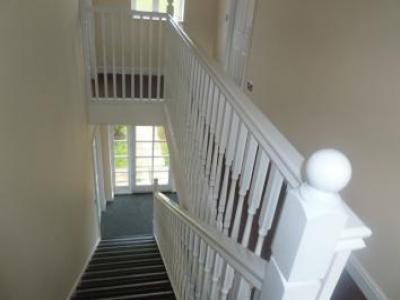 Location Appartement CRAVEN-ARMS  SY en Angleterre