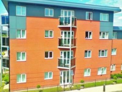 Annonce Location Appartement Coventry