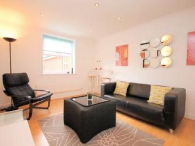 Louer Appartement Knutsford