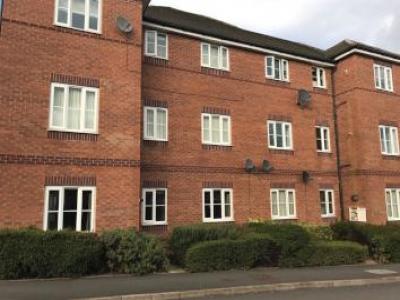 Annonce Location Appartement Walsall