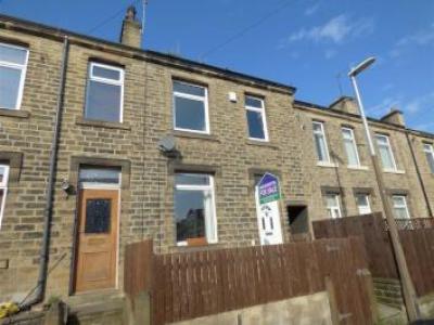 Annonce Location Maison Huddersfield