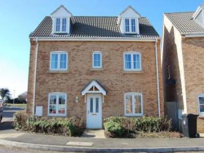 Annonce Location Maison Grantham