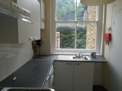 Louer Appartement Enfield