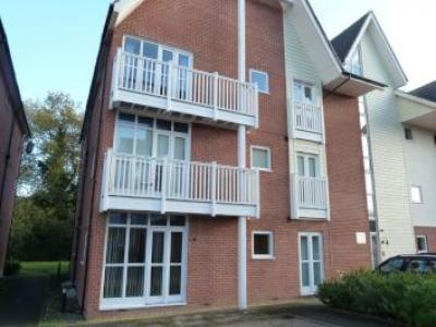 Annonce Location Appartement Solihull