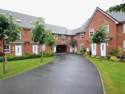 Annonce Location Appartement Wigan