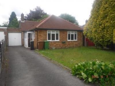 Annonce Location Maison Sutton-coldfield