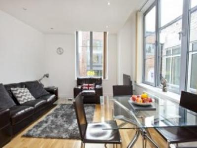 Louer Appartement York