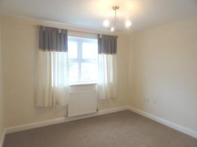 Louer Appartement Barnsley