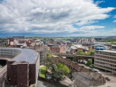 Annonce Location Appartement Newcastle-upon-tyne