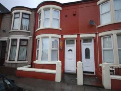 Annonce Location Maison Wallasey