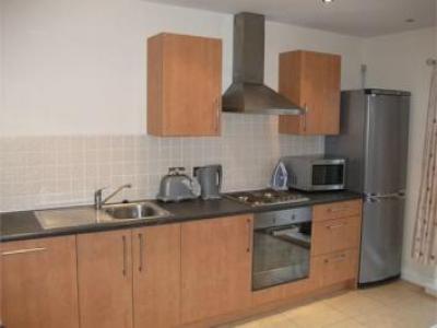 Louer Appartement Liverpool