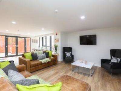 Louer Appartement Sheffield