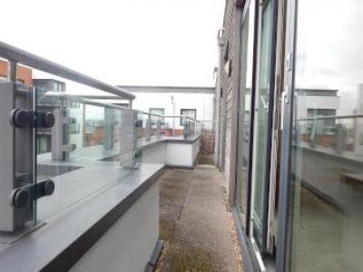 Louer Appartement Southampton