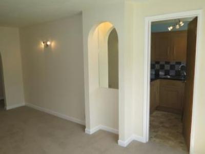 Louer Appartement Enfield