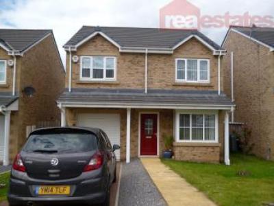 Annonce Location Maison Bishop-auckland