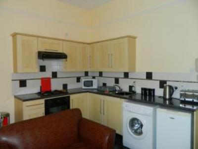 Louer Appartement Liverpool