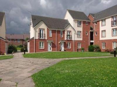 Annonce Location Appartement Chorley