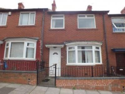 Annonce Location Maison Newcastle-upon-tyne