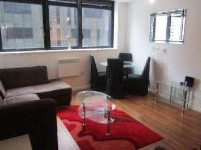 Annonce Location Appartement Liverpool