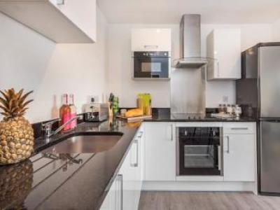 Louer Appartement Liverpool