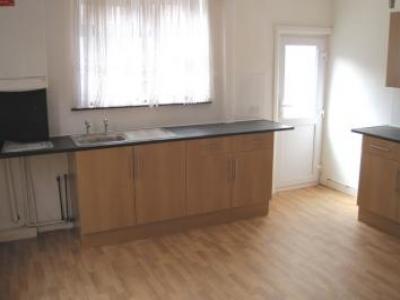 Annonce Location Maison Liverpool