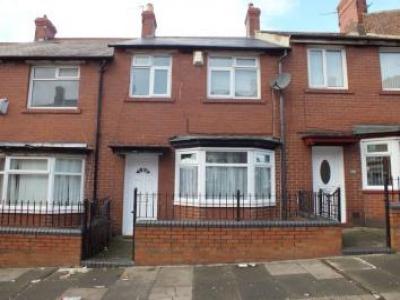 Annonce Location Maison Newcastle-upon-tyne