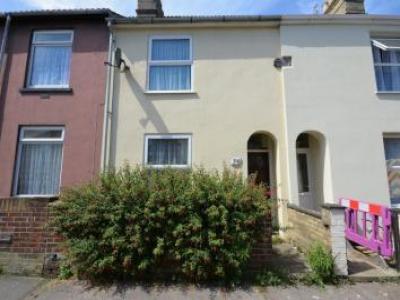 Annonce Location Maison Lowestoft