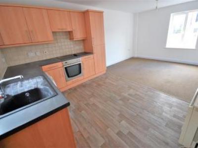 Annonce Location Appartement Wigston