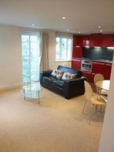 Louer Appartement Nottingham