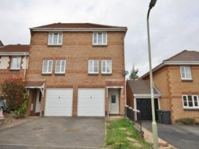 Annonce Location Maison Fareham